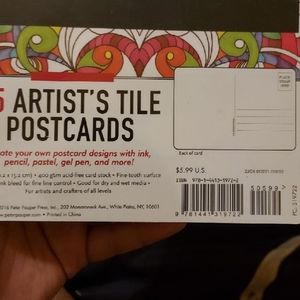 Create Your Own Postcards